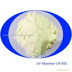UV-531 CAS No. 1843-05-6