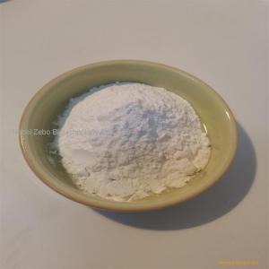 High Purity D-glycero-Hexitol CAS Number	87-78-5