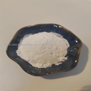 Hot Selling Tetracaine hydrochloride CAS Number 136-47-0