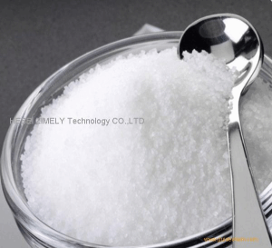 High purity Ferrous sulfate heptahydrate 99% factory price white crystal powder in stock