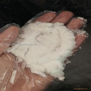 Pharmaceutical Intermediate Nootropics Raw Powders Tianeptine Acid CAS 66981-73-5