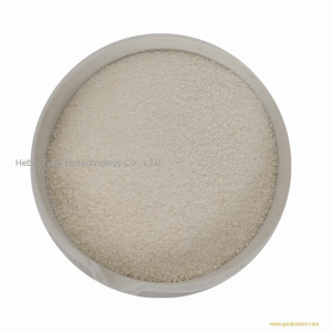 Chitosan CAS Number 9012-76-4