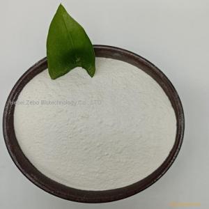 Factory Supplier D-Tartaric acid CAS 147-71-7 with Low Price