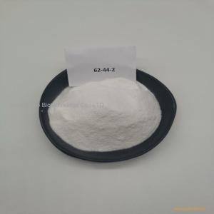 Factory hot seller Shiny Phenacetin Powder for sale with Good Price CAS:62-44-2