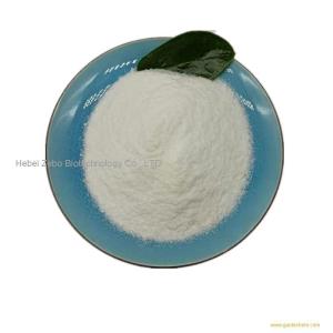 Hot sale D-glycero-Hexitol CAS Number 87-78-5 in stock