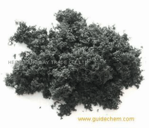 High-Quality Expanded Graphite Powder with Corrosion Resistance, High Temperature Resistance and High Pressure Resistance