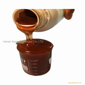 Household Chemicals Material LABSA Sulfonic Acid