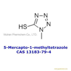 1-5-Mercapto-1-methyltetrazole
