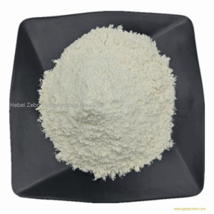 China Supplier Supply Metonitazene CAS Number 14680-51-4