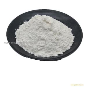 High Purity Nootropics Diet Supplements Raw Powder Noopept CAS 157115-85-0