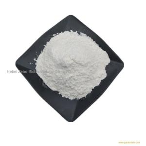 Wholesale high quality CAS 544-63-8 Myristic acid powder