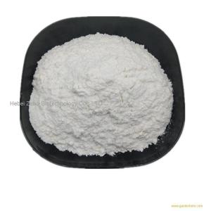 China Supplier Supply Sodium citrate CAS Number	68-04-2