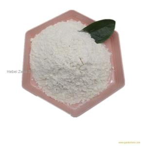 Hot Sale 99% 2-Amino-6-chloropurine CAS Number	10310-21-1