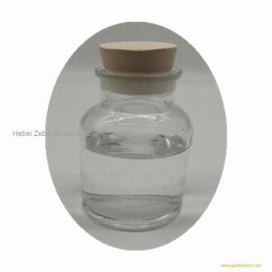 Factory Supply Pharmaceutical Intermediate 4-Methoxybenzoic Acid CAS 100-09-4