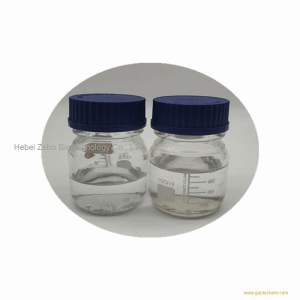 Best selling High quality Factory Supply CAS 106-89-8 epichlorohydrin 99%