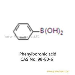 Benzeneboronic acid, Phenylboronic acid