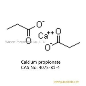 Calcium dipropionate, Calcium propionate