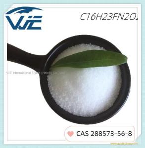 4-[(4-fluorophenyl)amino] CAS 288573-56-8 with Competitiveness price
