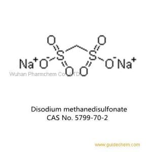 98.5% Disodium methanedisulfonate