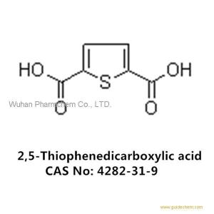 2,5-Thiophenedicarboxylic acid