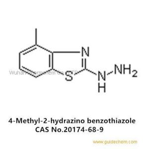 98% 4-Methyl-2-hydrazino benzothiazole