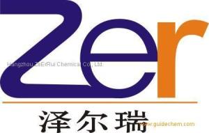 Hangzhou ZeErRui Chemical Co., Ltd.