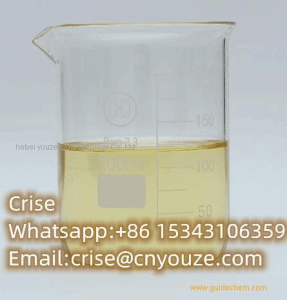 10-undecenoic acid CAS:112-38-9 Brand:YOUZE