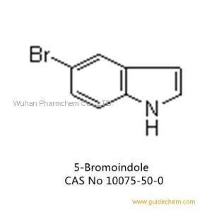 99% 5-Bromoindole, 5-Bromo-1H-indole
