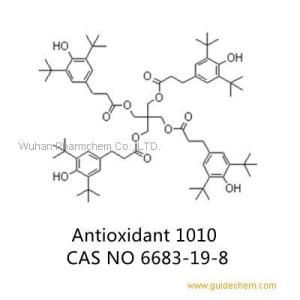 98% Antioxidant Irganox 1010