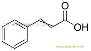 Cinnamic acid/Trans-Cinnamic acid