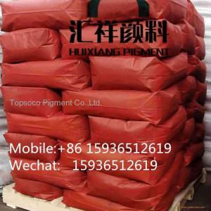 Manufacturer Of Iron Oxide red