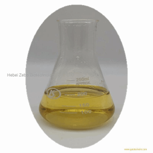 Organic Intermediate (R) - (+) -1- (1-Naphthyl) Ethylamine CAS 3886-70-2