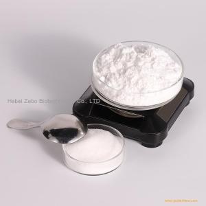 CAS 149-32-6 Erythritol Bulk Natural Sweetener Erythritol Powder