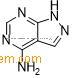 1H-Pyrazolo[3,4-d]pyrimidin-4-amine cas: 2380-63-4
