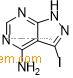 3-Iodo-1H-pyrazolo[3,4-d]pyrimidin-4-amine cas: 151266-23-8
