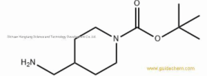 4-(Aminomethyl)-1-Boc-piperidine cas: 144222-22-0