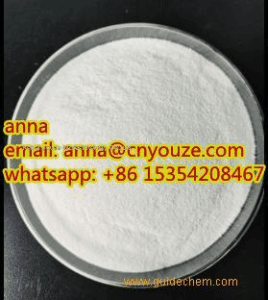 DL-Aspartic Acid CAS.617-45-8 best price high purity spot goods