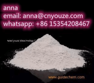 Tianeptine CAS.66981-73-5 99% purity best price