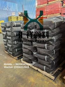 Manufacturer Of Iron Oxide black