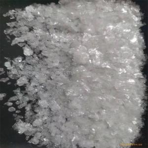 Factory Hot Sell Flakes Boric Acid Flake Powder CAS 10043-35-3 CAS 11113-50-1 Boric Flake Acid Chunks