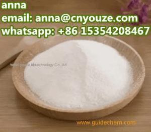 6-Methylnicotinic acid CAS.3222-47-7 99% purity best price