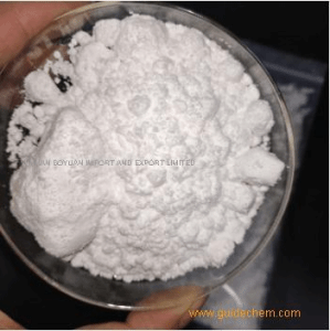 CAS：1451-82-7,white bulky powder,2-Bromo-1-(4-methylphenyl)-1-propanone