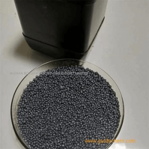 ACETYLENE BLACK CAS：1333-86-4，Black powdered particles