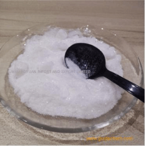 Fluorocytosine CAS：2022-85-7，White crystalline powder