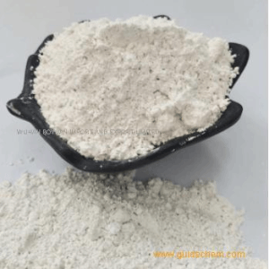 Uridine-5'-triphosphoric acid trisodium salt， CAS NO.19817-92-6，White powder