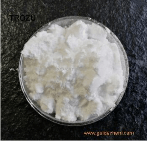Guanine CAS：73-40-5,white powder