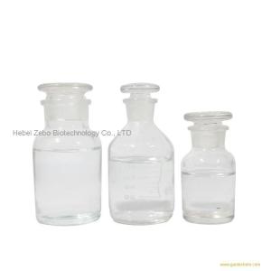 Factory price Propionyl Chloride Clear colorless liquid purity 99% in stock CAS 79-03-8