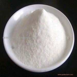 Sodium acetate CAS127-09-3