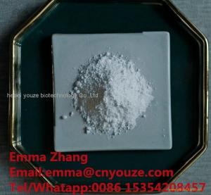 Magnesium oxide CAS 1309-48-4 Oxalic acid magnesium salt