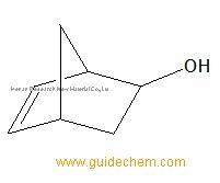 5-Norbornen-2-ol（Mixture of inner and outer shapes）